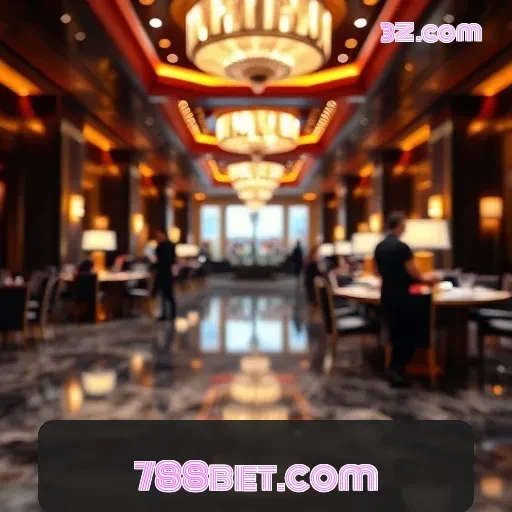 788bet.com: Como a Seção de Blackjack Encanta os Jogadores Brasileiros