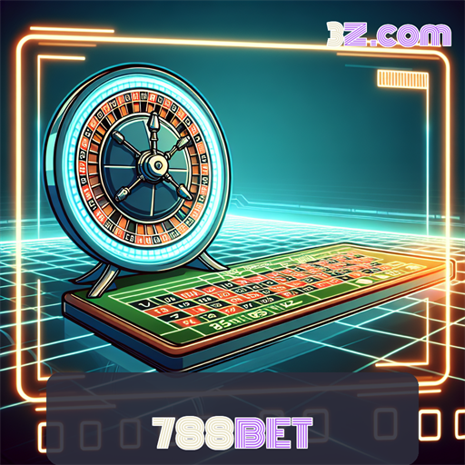 Segurança em Jogos: A Seção Confiável do 788bet