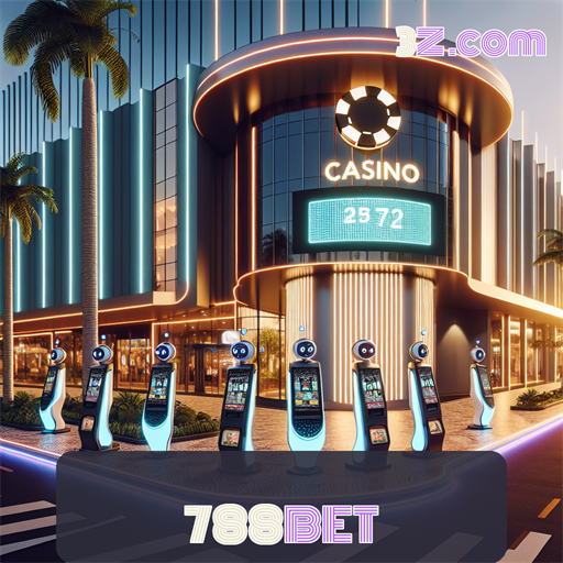 Aposte com Estilo: Explore o Universo Esportivo no 788bet