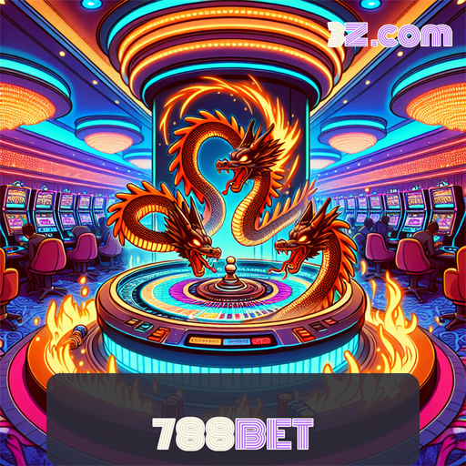 Jogos Diversificados e Engajamento no 788bet.com