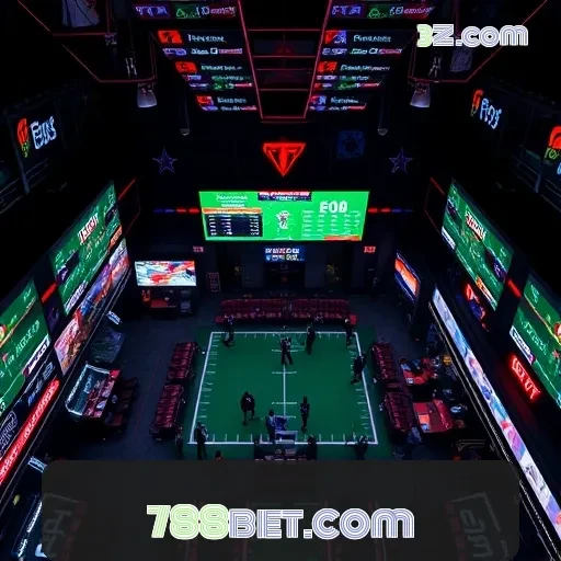 788bet.com: Experimente a Emoção dos Jogos Ao Vivo na Palma da Sua Mão