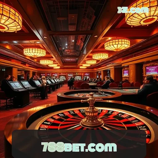 788bet.com: Loteria Online que Transforma Sorte em Prêmios Atraentes