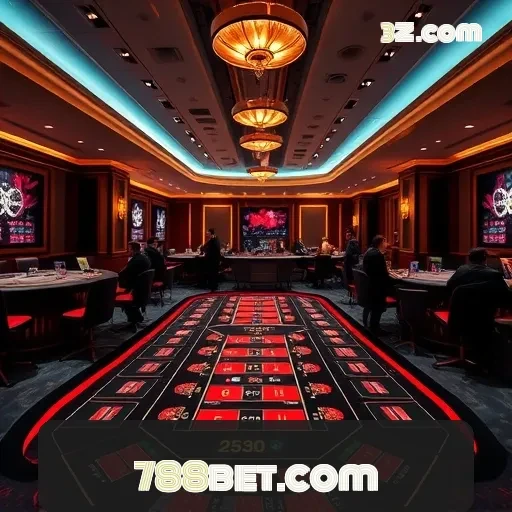 788bet.com Poker Online