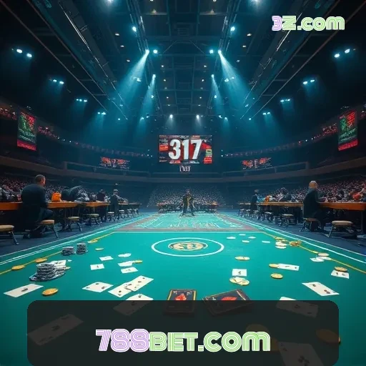 788bet.com Ofertas Especiais