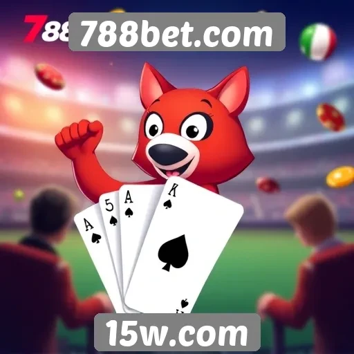 Análise das opções de jogos disponíveis no 788bet