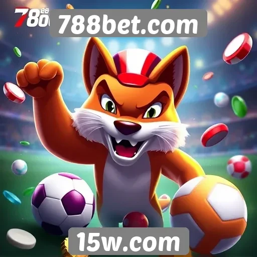 Novos jogos disponíveis na plataforma 788bet