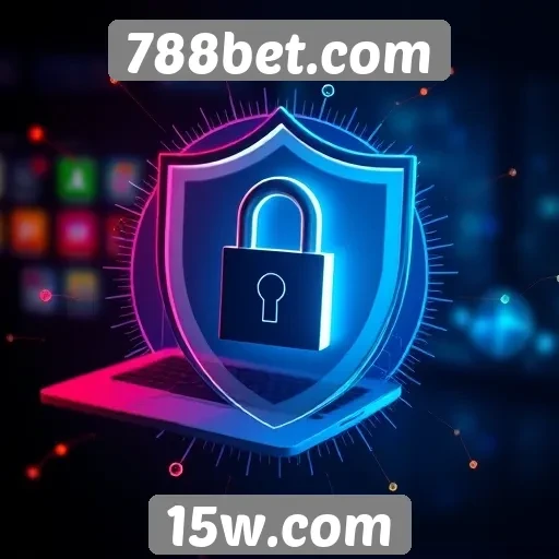Avaliação da segurança do site 788bet